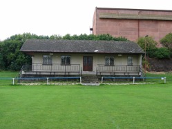 kabiny na konci sezóny 2005-06 